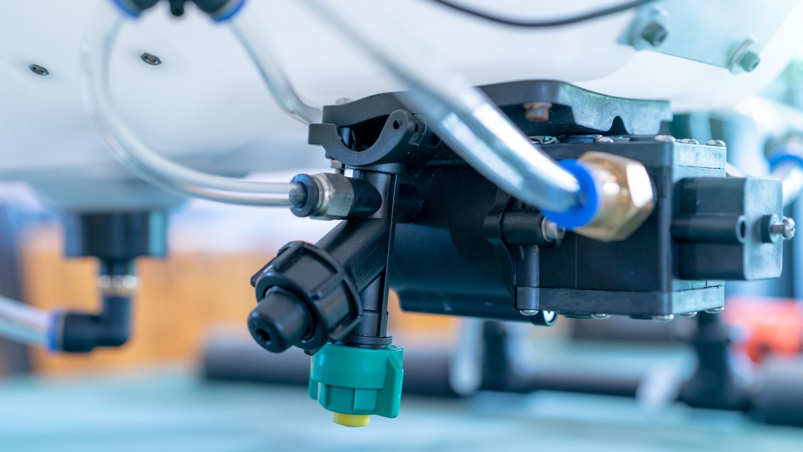 What Is the Working Principle of a Solenoid Valve? (With Diagram & Real-World Uses)