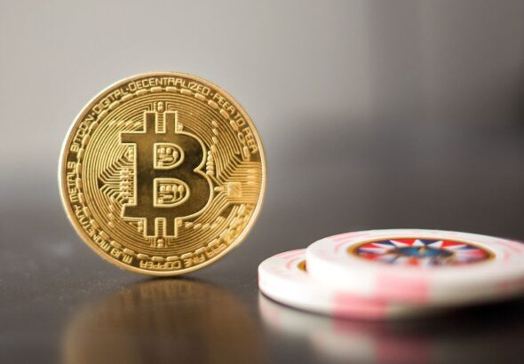 What Are the Safest Crypto Casinos to Play at in 2025?