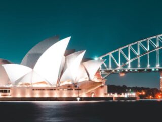 How is Australian Pop Culture Still Relevant Globally in 2025?