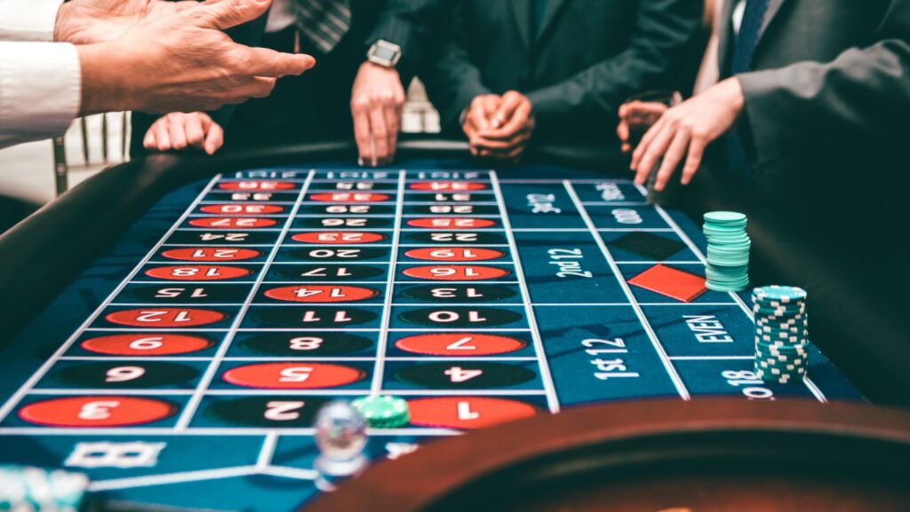 AI vs. the House: How Machine Learning is Being Used to Find Microscopic Edges