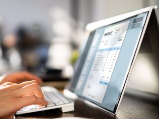 AI and Machine Learning in AP: Moving Beyond OCR for True Invoice Processing