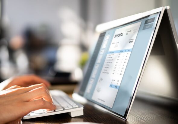 AI and Machine Learning in AP: Moving Beyond OCR for True Invoice Processing