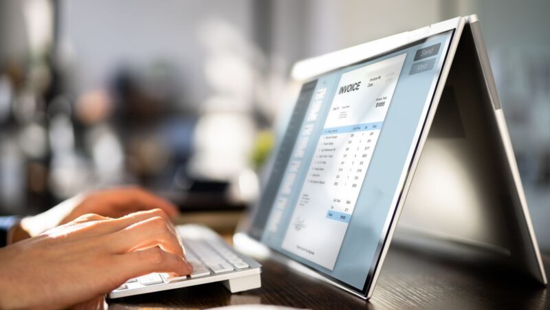 AI and Machine Learning in AP: Moving Beyond OCR for True Invoice Processing