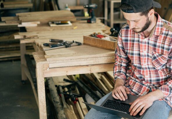 Small Cap Tech ETF: Unlocking Growth Potential