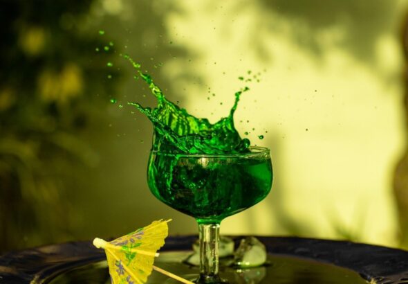 How to Plan a Wicked Themed Engagement Party