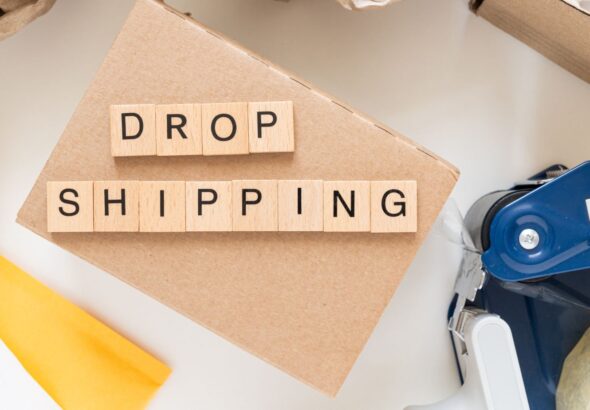 How Makeup Dropshipping Became One of the Fastest-Growing Segments in Online Beauty