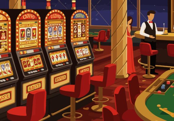 Mobile Casinos in South Africa for Slots & Free Spins