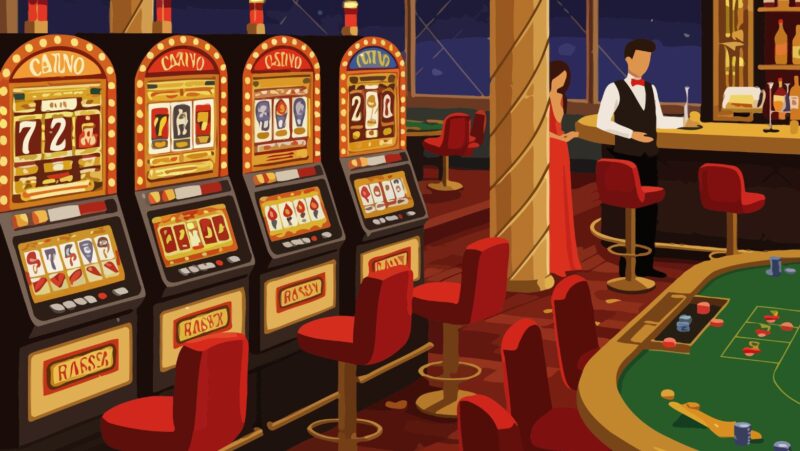 Mobile Casinos in South Africa for Slots & Free Spins