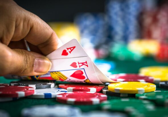 The “Clean Exit” Method: Keeping Gambling Private on Shared Devices in 2026