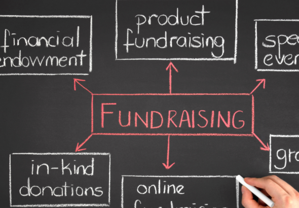 AI-Powered Fundraising: How Non-Profits Can Break Through the Donor Discovery Barrier