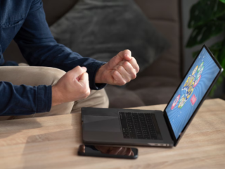 How Online Platforms Use Technology to Promote Responsible Gaming