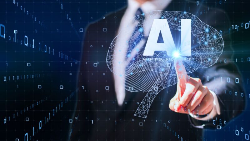 LLM Training Services as a Strategic Asset for Enterprise AI Transformation