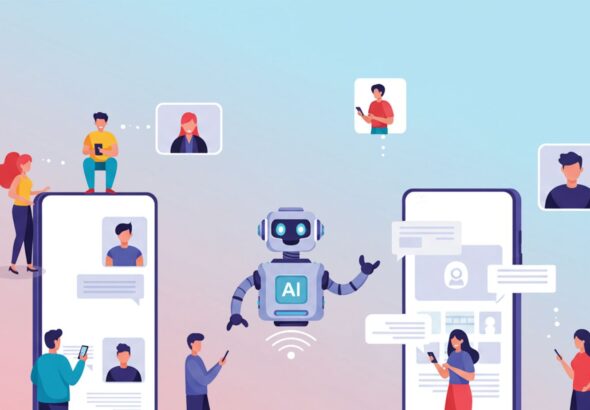 # REVOLUTIONIZING WORKPLACE EFFICIENCY: AI’S ROLE IN MODERN IT SUPPORT