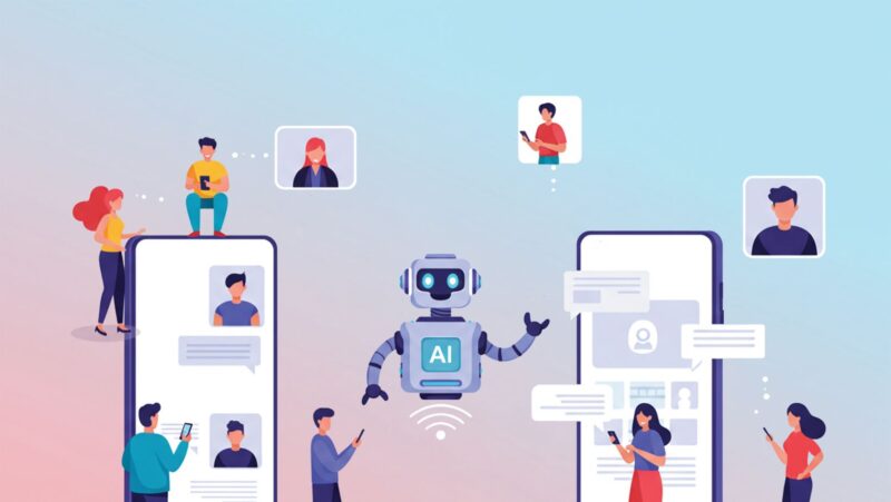 # REVOLUTIONIZING WORKPLACE EFFICIENCY: AI’S ROLE IN MODERN IT SUPPORT