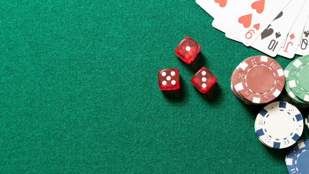 Fun Casino Games and Why People Don’t Treat Them Like “Casino Games” Anymore