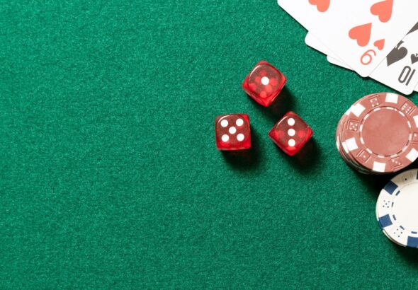 Fun Casino Games and Why People Don’t Treat Them Like “Casino Games” Anymore