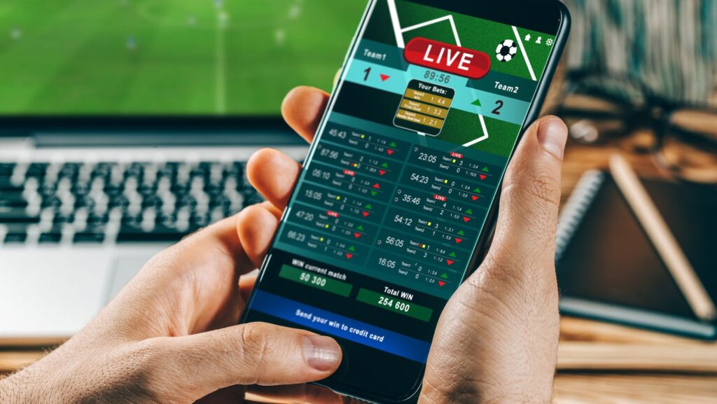 How Betting Exchanges Differ From Traditional Sportsbooks