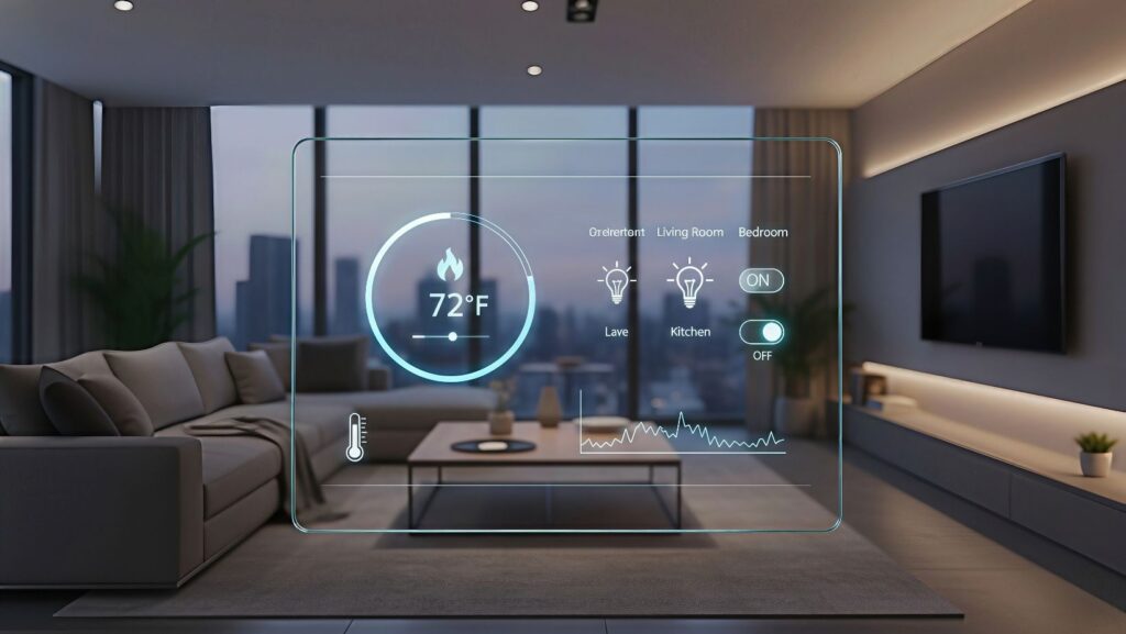 Smart Homes Meet Old Houses: Using Sensors and Data to Stop Moisture Damage Before It Becomes Dry Rot