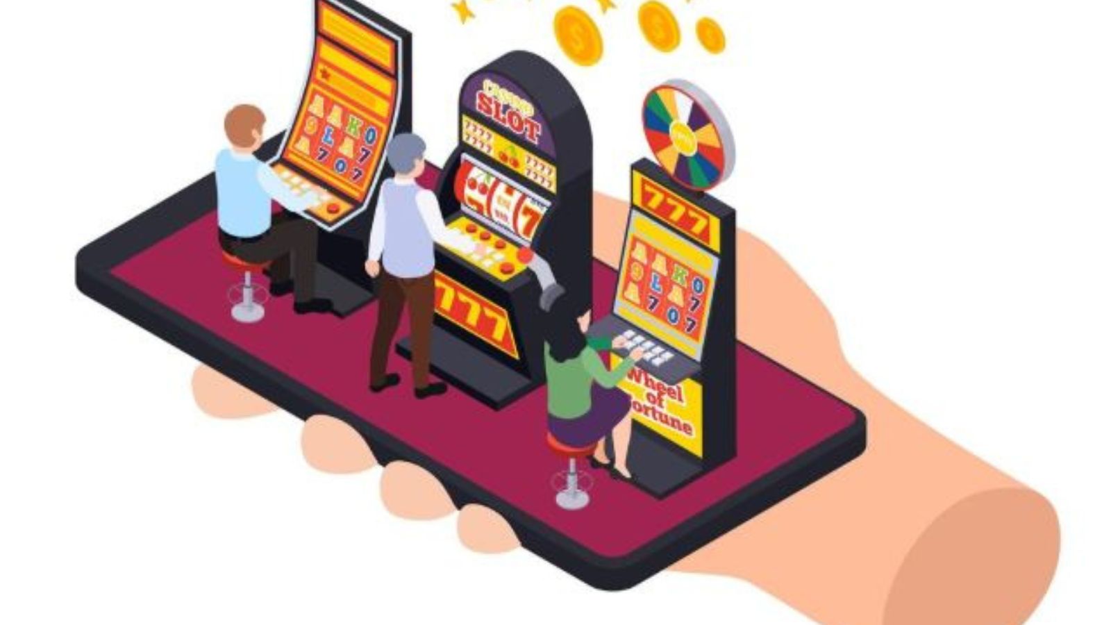 check this list of available online casinos