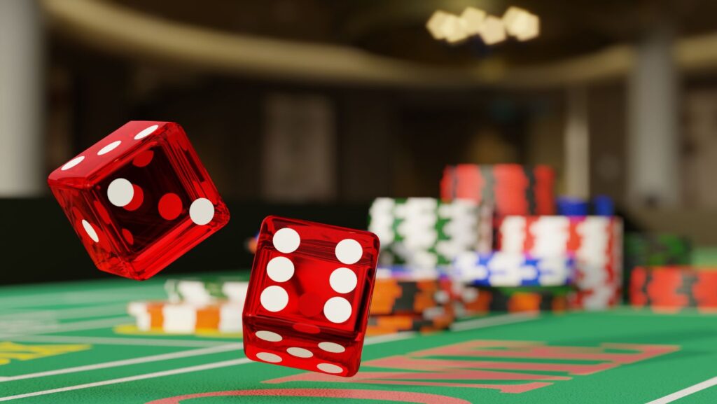 Mental Tricks That Help You Gamble Responsibly