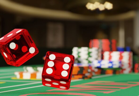 Mental Tricks That Help You Gamble Responsibly