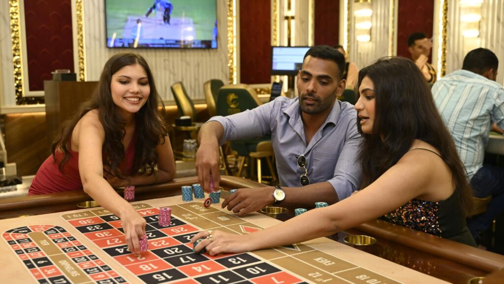 Live Dealer Games From A to Z: Everything I’ve Learned Playing Them
