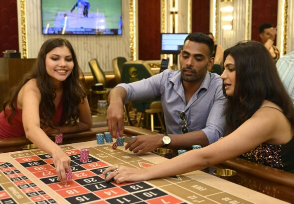 Live Dealer Games From A to Z: Everything I’ve Learned Playing Them