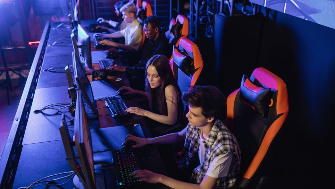 Esports Coaching Principles Applied to Career Mentorship