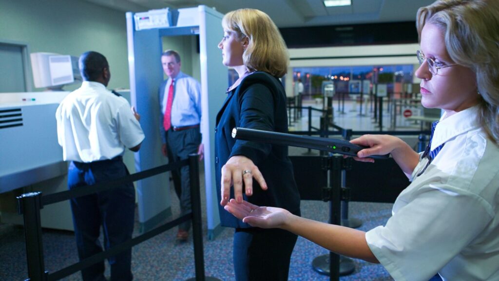 Benefits of Walk Through Metal Detectors in 2026: A Complete Purchaser’s Guide
