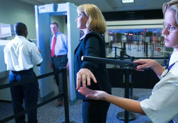Benefits of Walk Through Metal Detectors in 2026: A Complete Purchaser’s Guide