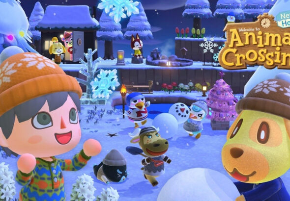 Can Video Games Become an Emotional Support in Difficult Times?