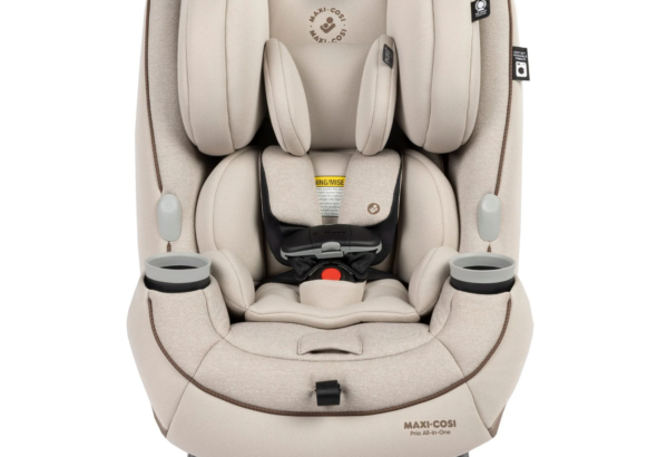Why a Car Seat and Stroller Combo Is a Smart Choice for Modern Parents