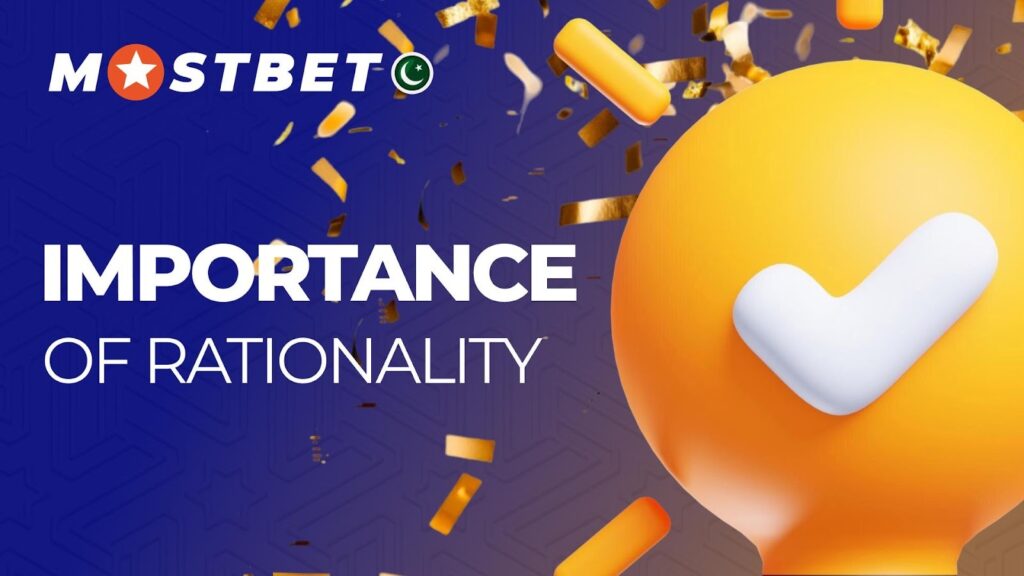 How to Avoid Emotional Decisions When Playing at Mostbet Pakistan
