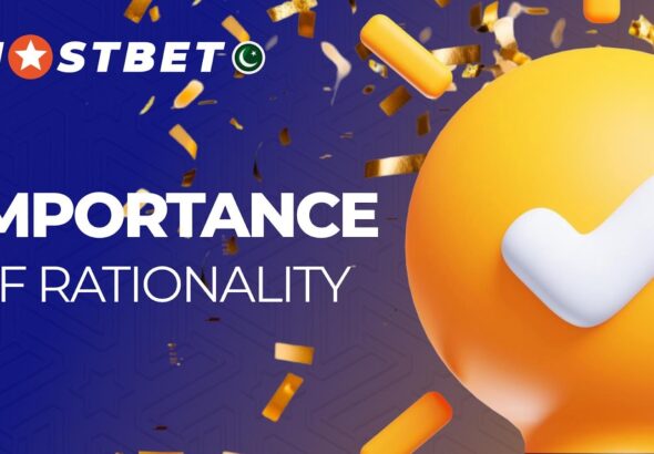 How to Avoid Emotional Decisions When Playing at Mostbet Pakistan