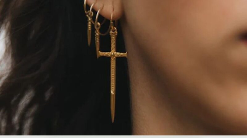 Power, Protection, and Immortality: The Hidden Language of Ancient Egyptian Jewelry