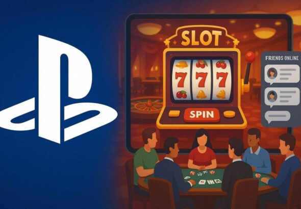 How Online Slots and Console Gaming Are Now More Similar Than Ever Before