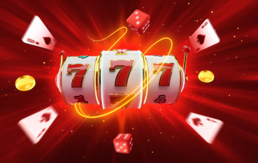 A Clear Guide To The Different Types Of Online Slots