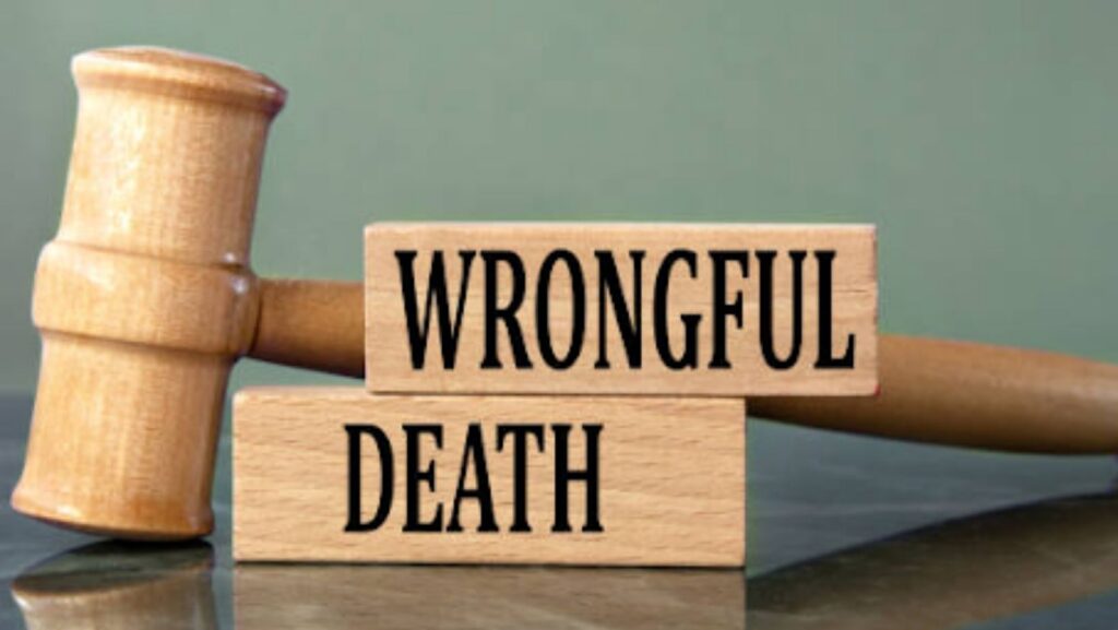 Red Flags to Watch for in a Wrongful Death Lawyer