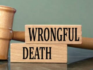 Red Flags to Watch for in a Wrongful Death Lawyer