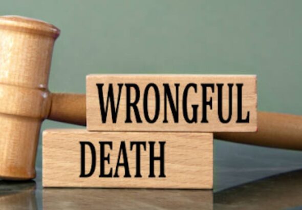 Red Flags to Watch for in a Wrongful Death Lawyer