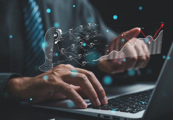 AI-Driven Personalization: How Algorithms Are Redesigning User Interfaces in Real Time