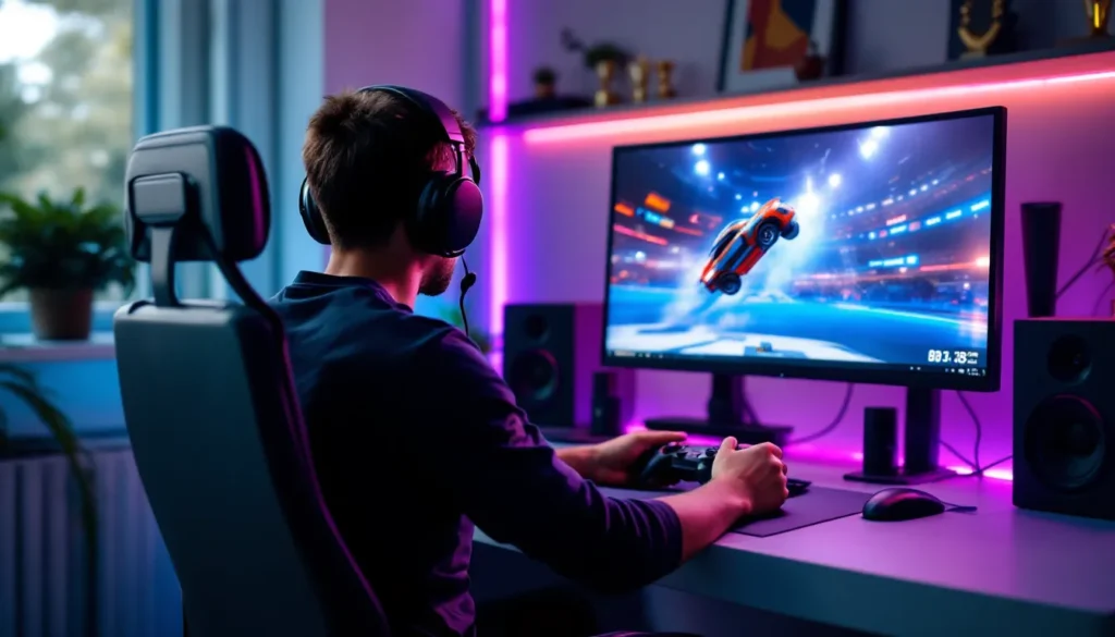 Musty Rocket League: Master the Iconic Flick That Dominates in 2026