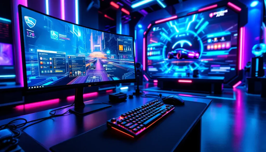 Rocket League Season 10: Everything You Need to Know About the Game-Changing Update