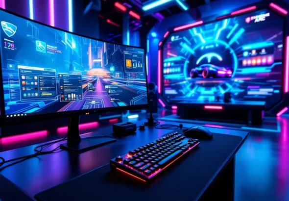 Rocket League Season 10: Everything You Need to Know About the Game-Changing Update