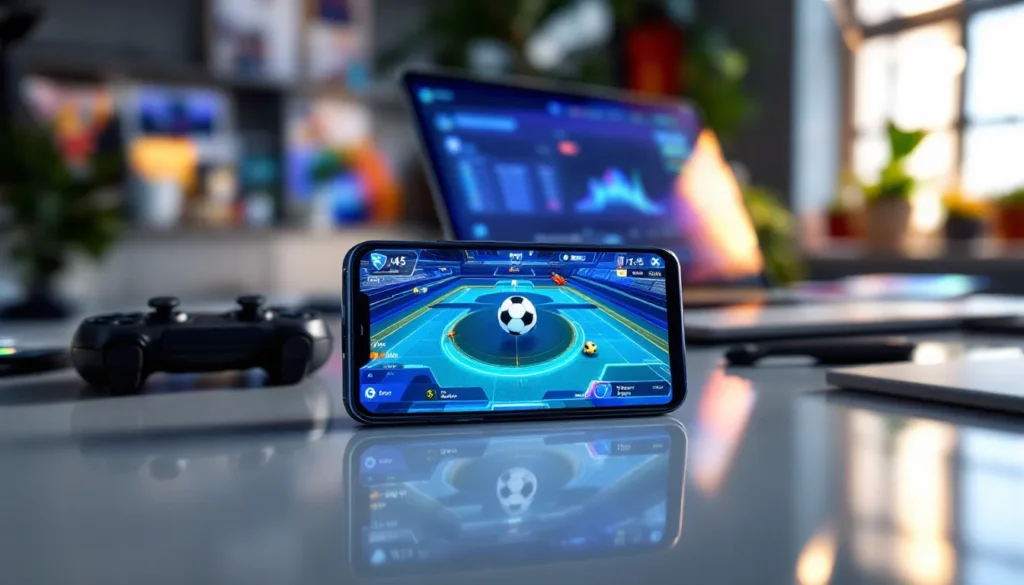 2D Rocket League: The Complete Guide to Side-Scrolling Car Soccer Games in 2026