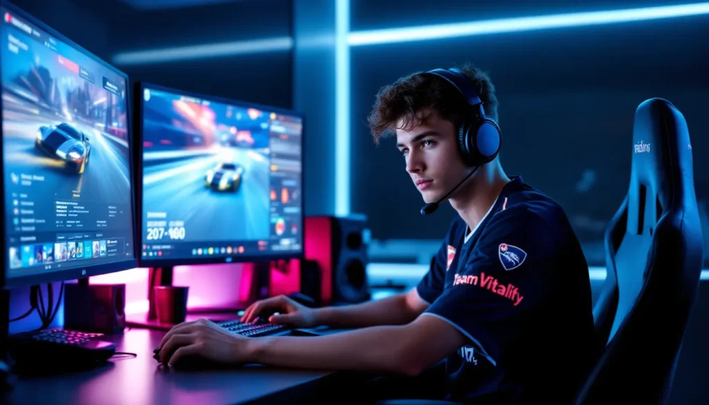 Zen Rocket League Settings: Complete Guide to the Pro Player’s Winning Configuration (2026)