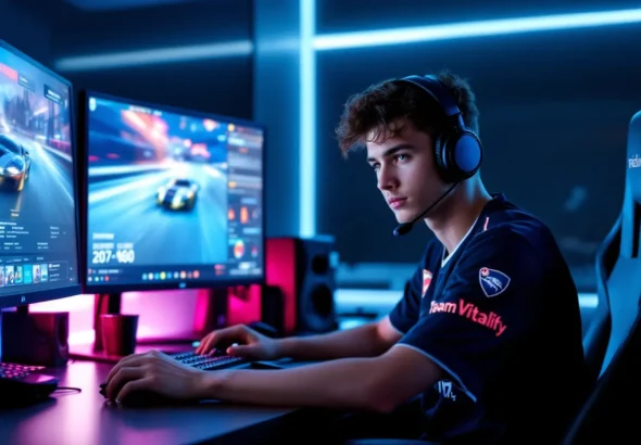 Zen Rocket League Settings: Complete Guide to the Pro Player’s Winning Configuration (2026)