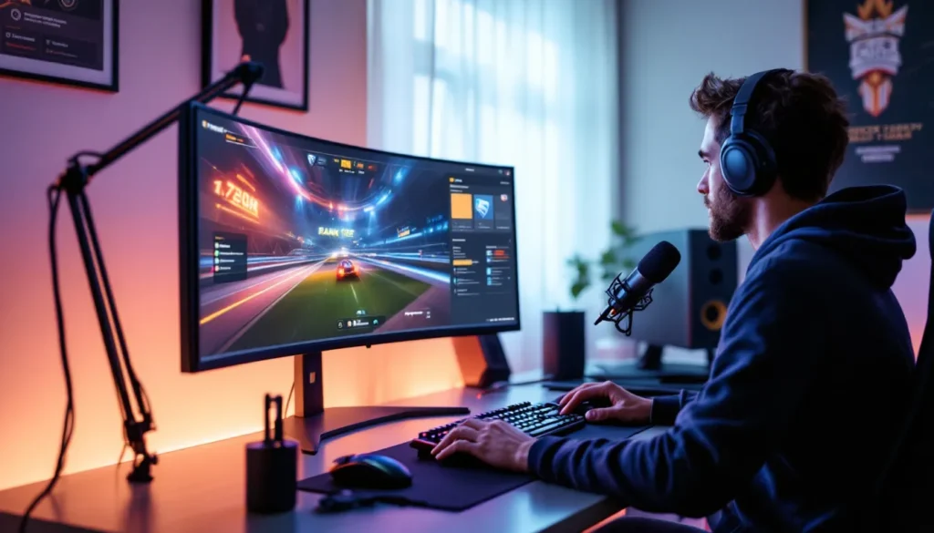 Guess the Rocket League Rank: Master the Art of Identifying Skill Levels in 2026