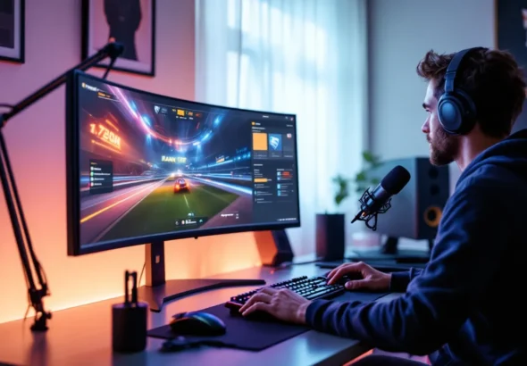 Guess the Rocket League Rank: Master the Art of Identifying Skill Levels in 2026