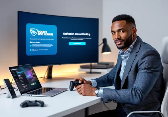 How to Activate Rocket League: Complete Setup Guide for Cross-Platform Play in 2026